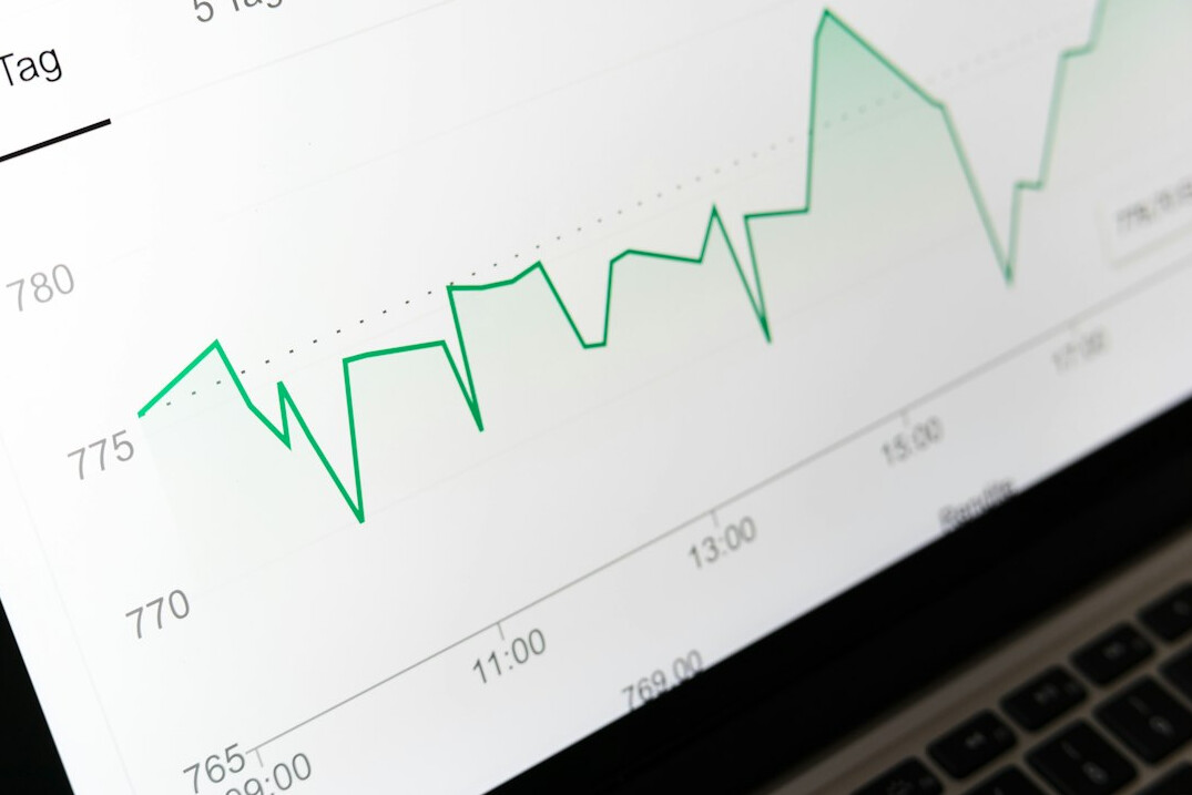 data analysis charts