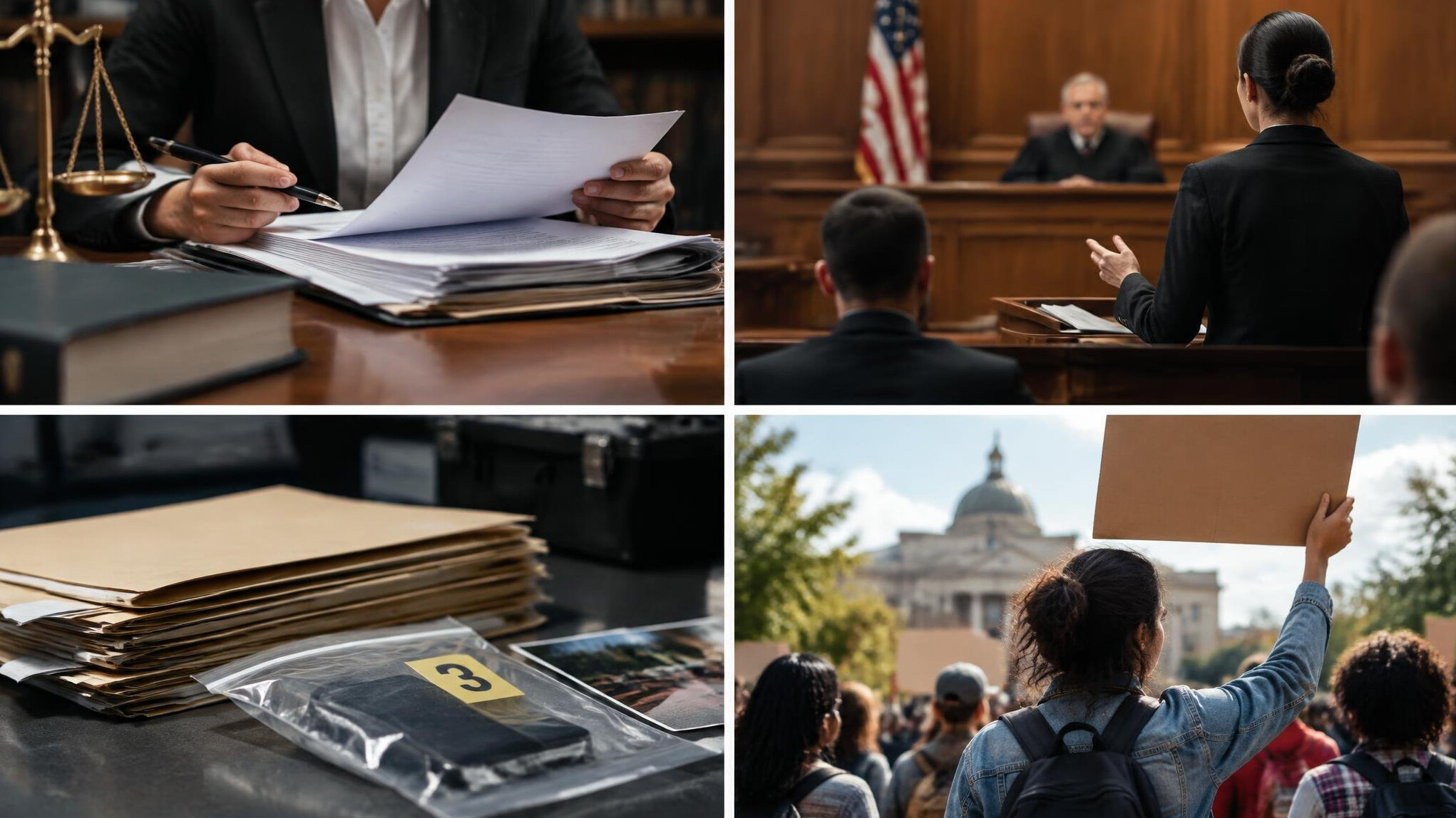 legal documents review